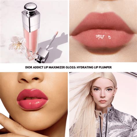 dior muster|dior lip gloss.